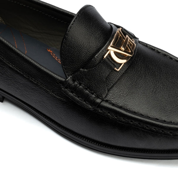 HAGGIE - BLK