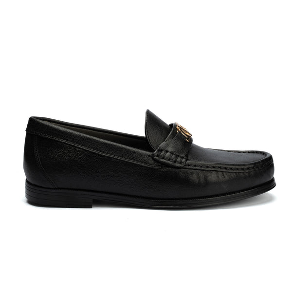 HAGGIE - BLK