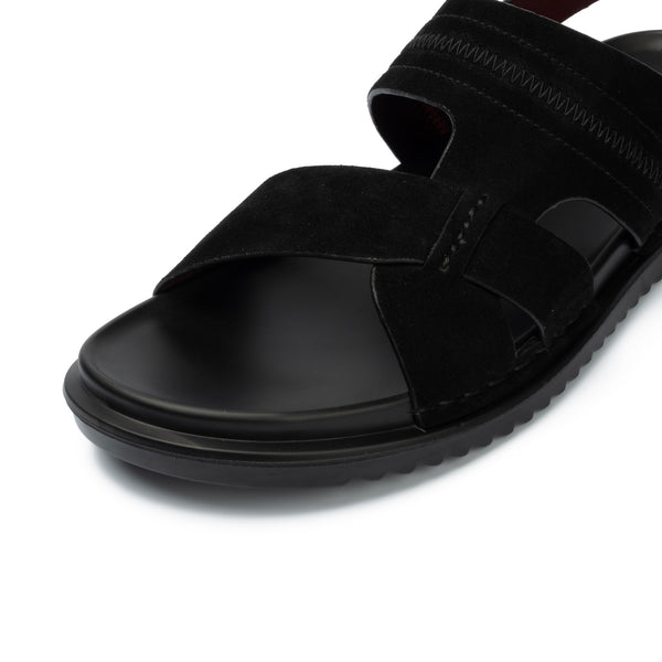 ZENO - BLK