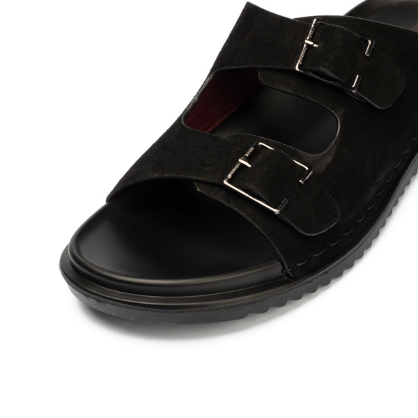 KALASH - BLK
