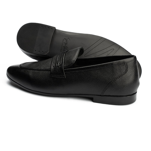 ALORA - BLK
