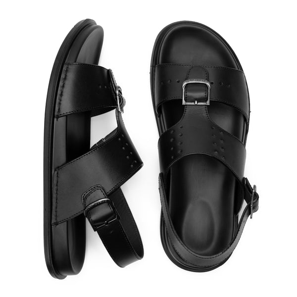 FOSTAR - BLK