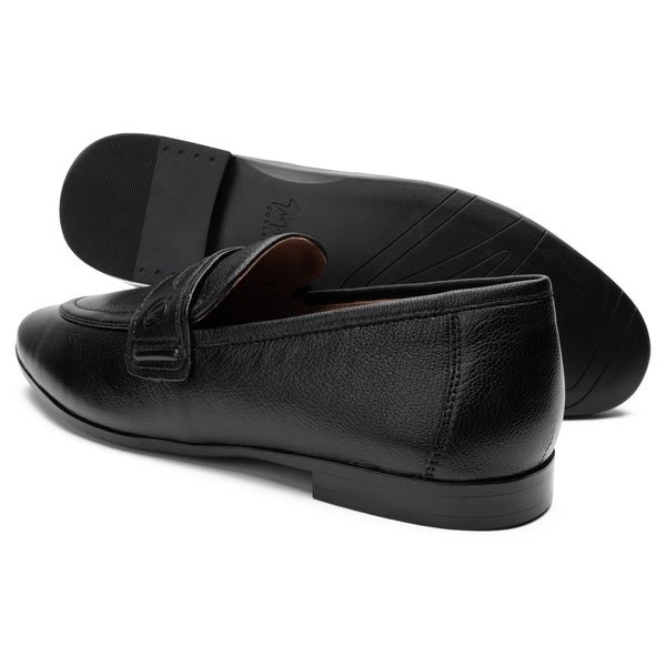 WESTER - BLK