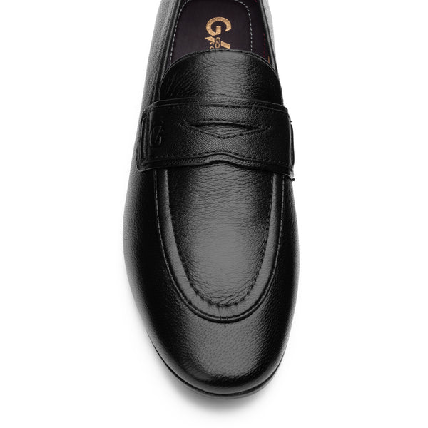 WESTER - BLK