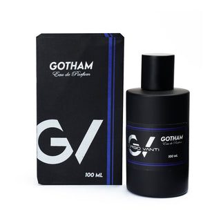 GOTHAM