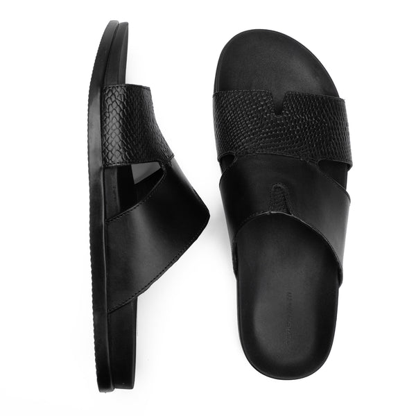 RILLEY - BLK