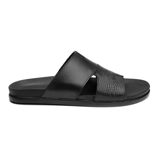 RILLEY - BLK