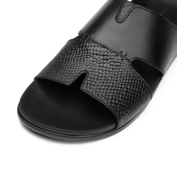 RILLEY - BLK