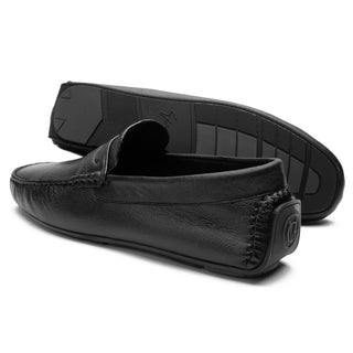 CREW - BLK