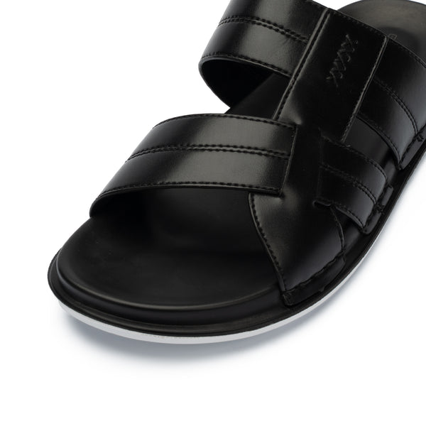 VESTA - BLK