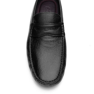 CREW - BLK