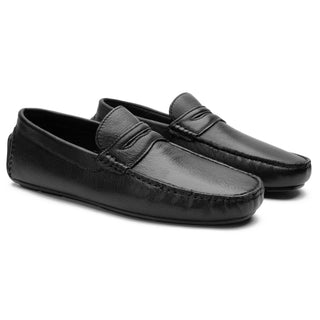 CREW - BLK