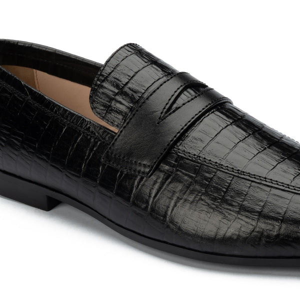 CROCK - BLK