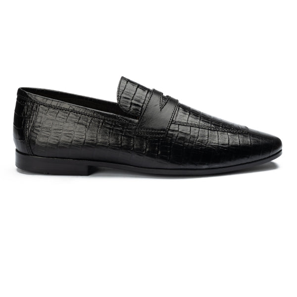 CROCK - BLK