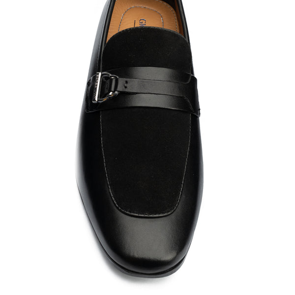 DEQUAR - BLK