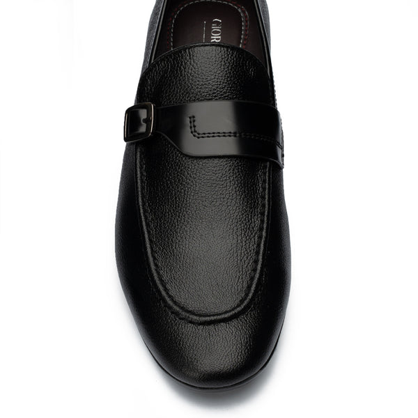 DASH - BLK