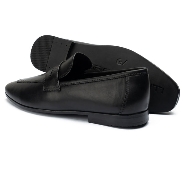 RIGGS - BLK