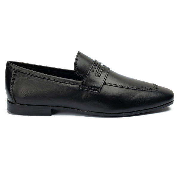 RIGGS - BLK