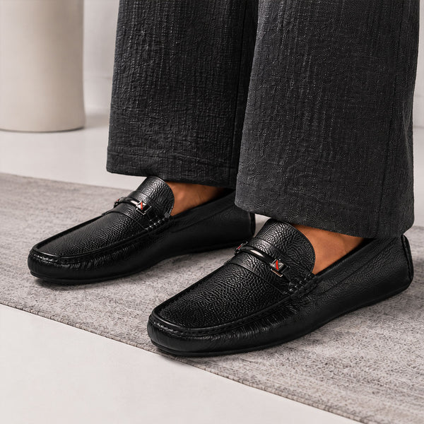 LEVANTO - BLK