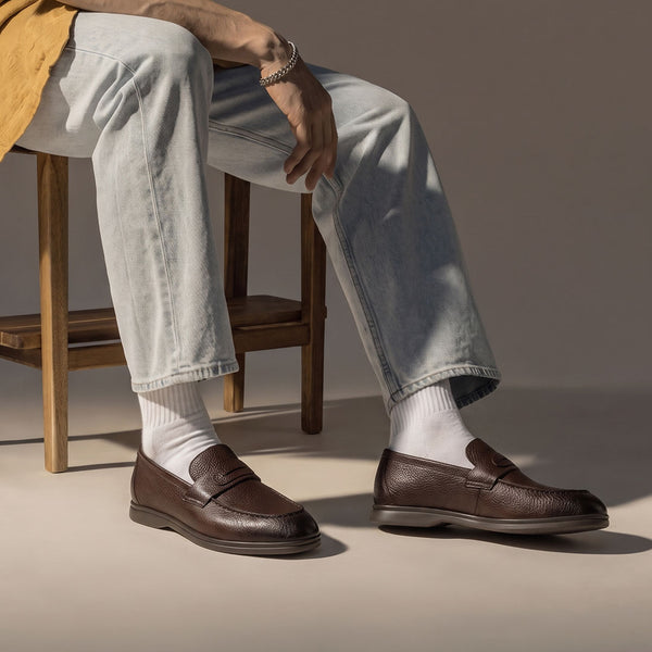 VIGMA - BROWN