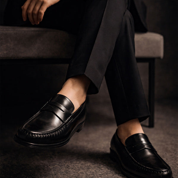 CHARM - BLK