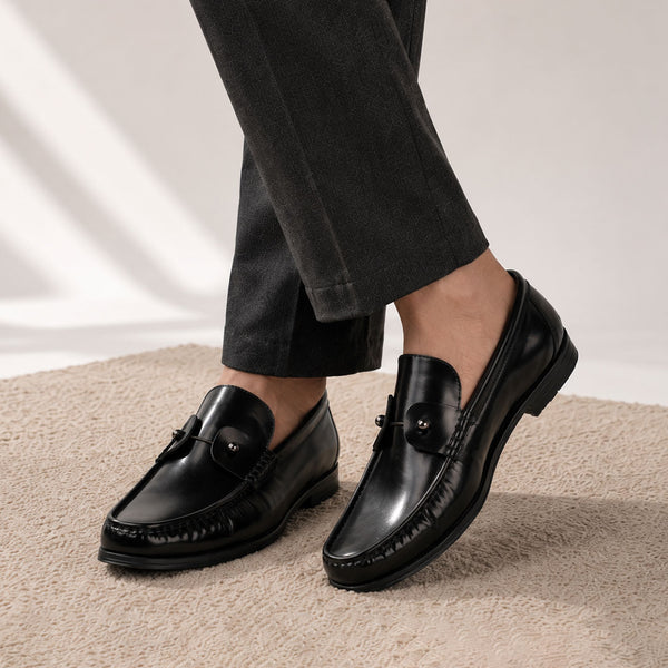 LUPIN - BLK