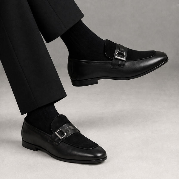 DEQUAR - BLK