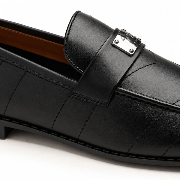 LEIF - BLK