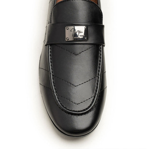 LEIF - BLK