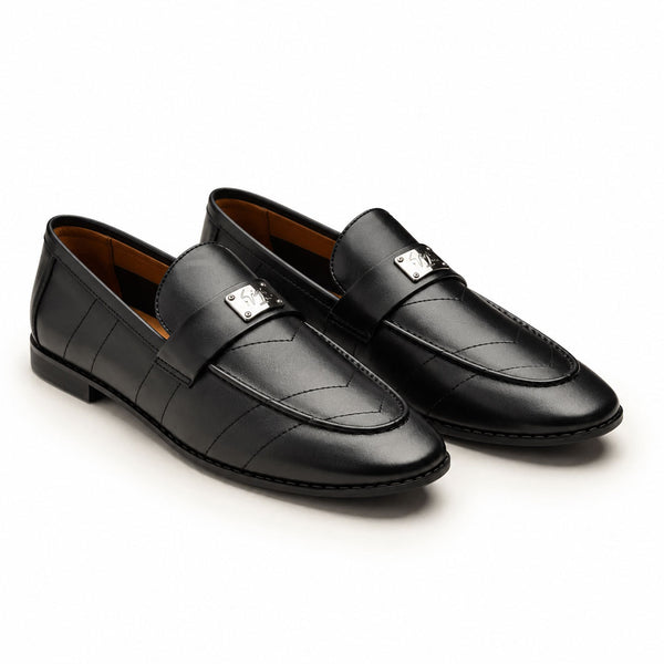 LEIF - BLK