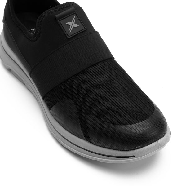 TREVIX - BLK