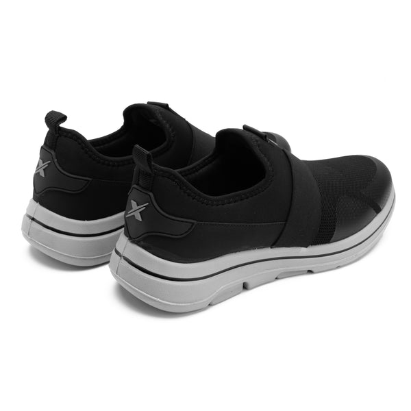 TREVIX - BLK