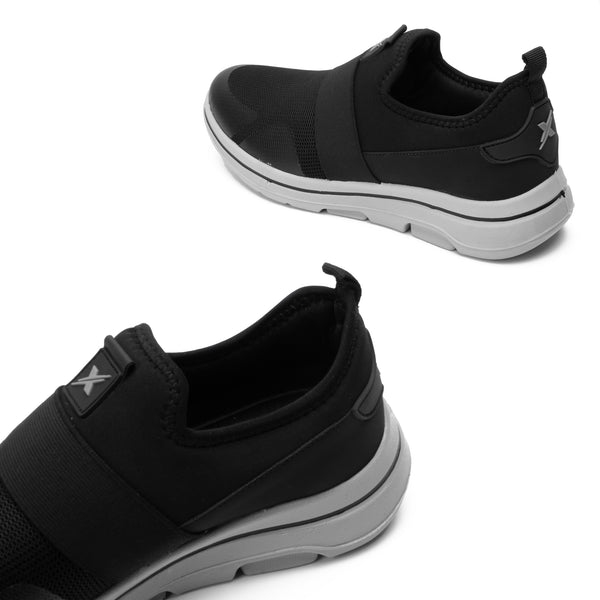 TREVIX - BLK