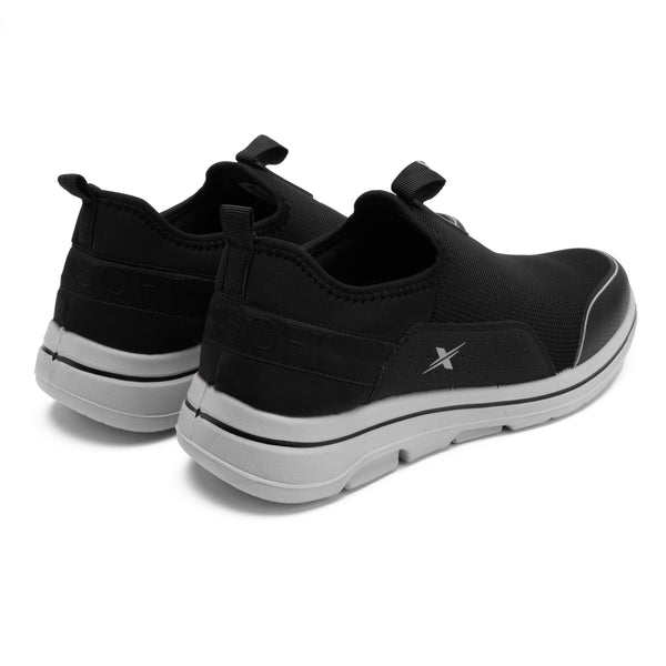 VEXON - BLK
