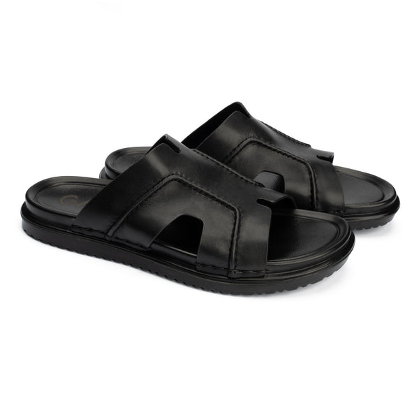 PIPES - BLK