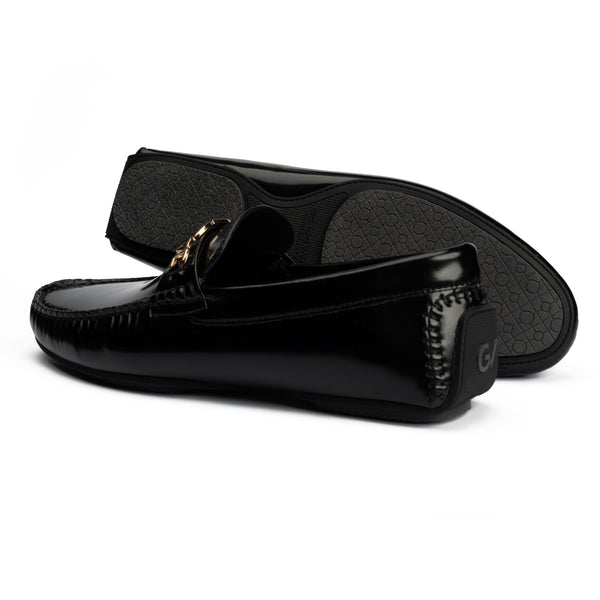 TEMBRE - BLK