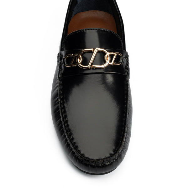TEMBRE - BLK