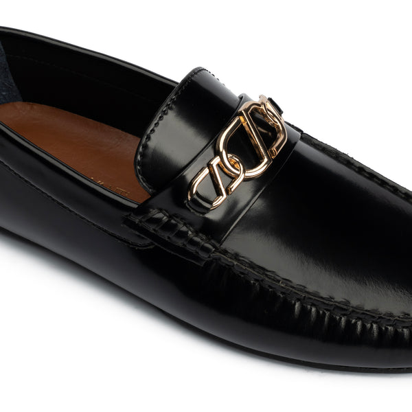 TEMBRE - BLK