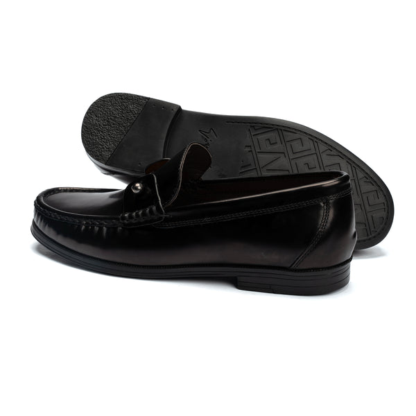 LUPIN - BLK