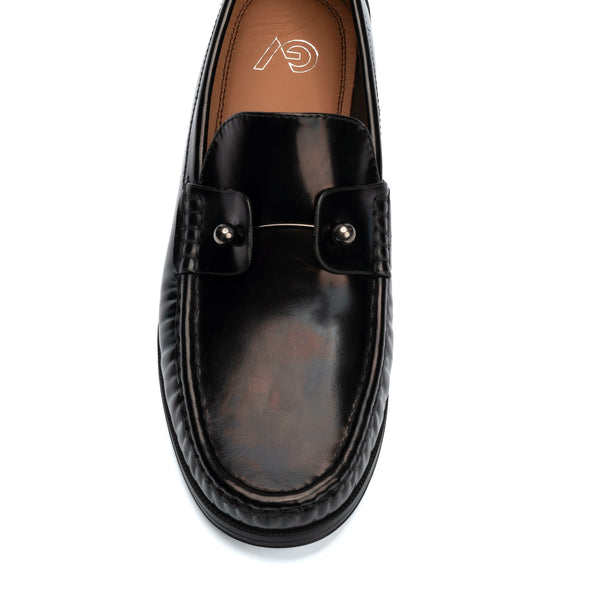 LUPIN - BLK