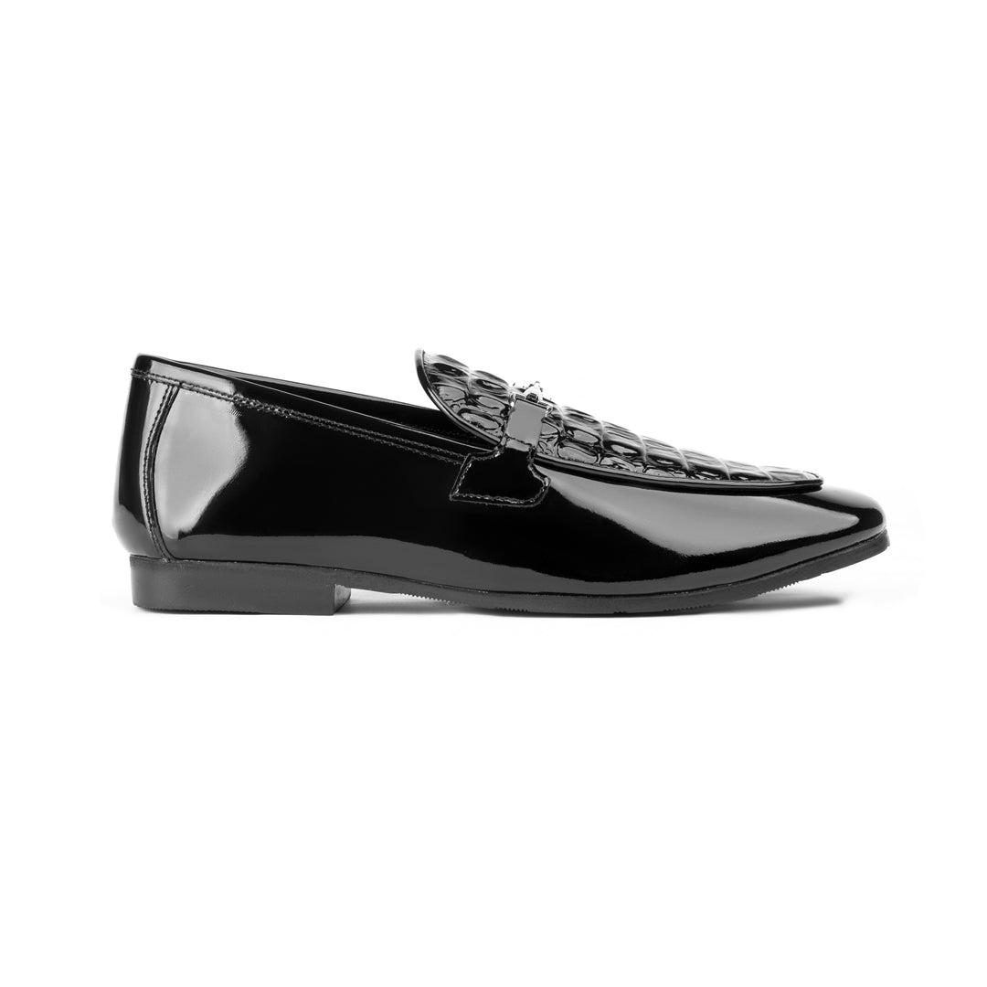 CROCODILE SIRUS - BLK A
