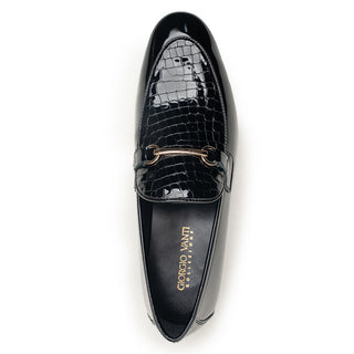 ALLIGATOR SIRUS - BLK