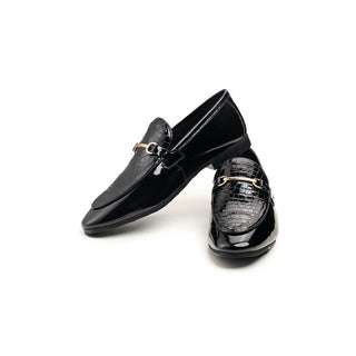ALLIGATOR SIRUS - BLK