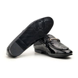 ALLIGATOR SIRUS - BLK